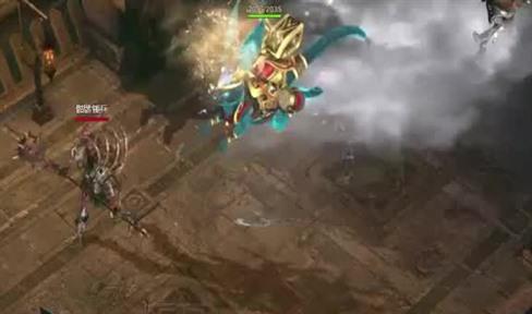 绝命谷冒险：逆魔之战与资源探索