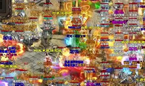 道士挑战祖玛神射手攻略