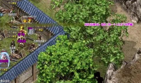 传奇私服的裁决之杖与怒斩哪个好