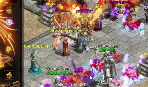 你知道那些年盛大对传奇的魔改的地方吗？