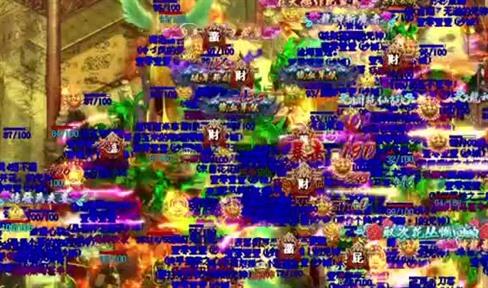 传奇盛世公益服怎么快速升级-快速升级攻略